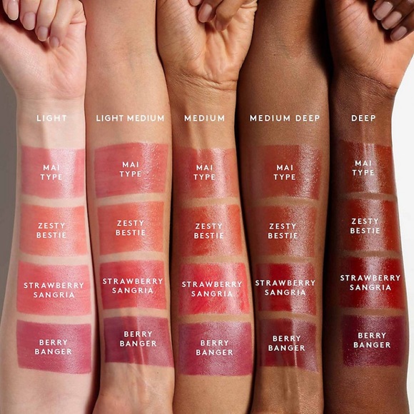 Fenty Beauty Makeup Fenty Lip Poutsicle Hydrating Lip Stain